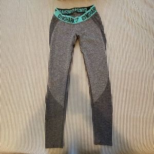 Gymshark seamless leggings